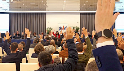 Il Consiglio nazionale FNOPI approva l’aggiornamento del Codice deontologico