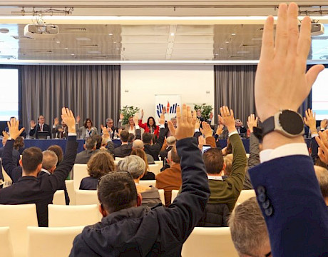 Il Consiglio nazionale FNOPI approva l’aggiornamento del Codice deontologico