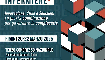 Terzo Congresso Nazionale FNOPI