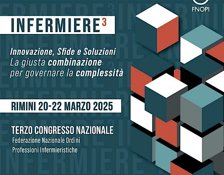 Terzo Congresso Nazionale FNOPI