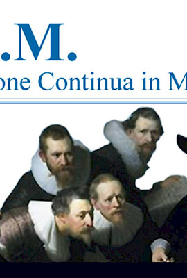 Locandina per offerte formative