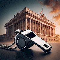 Whistleblowing