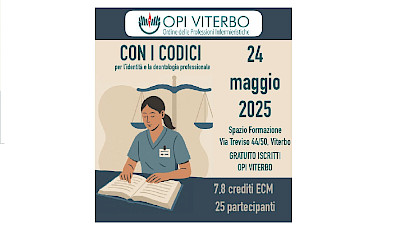 Evento ECM Residenziale: con i codici
