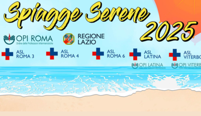 Spiagge Serene 2025