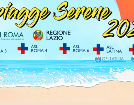 Spiagge Serene 2025